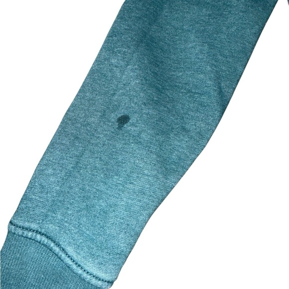 Green Carhartt Hoodie - Picture 3 of 6